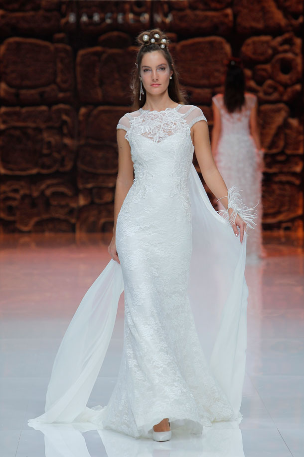 ilovebrides.pt Inmaculada Garcia Coleção 2019 BBFW18